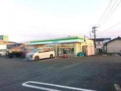 ファミリーマート　川内平佐店