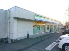 ファミリーマート　川内平佐店