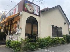 東江そば　小禄店