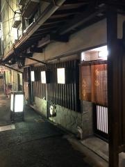 やきとり鳥白