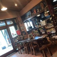 クロスロードカフェ