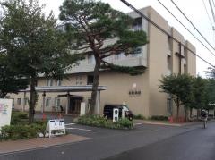 聖ヨハネ会桜町病院