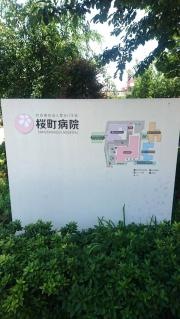 聖ヨハネ会桜町病院