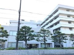 清水厚生病院