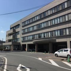 公立みつぎ総合病院