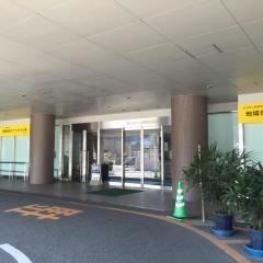 公立みつぎ総合病院