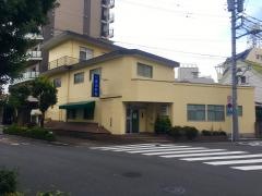 蓮沼医院
