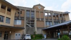 美郷町立国民健康保険南郷診療所