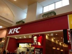 ケンタッキーフライドチキン イオンタウン弘前樋の口店