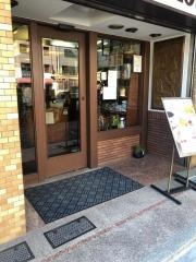 カフェコロラド　八丁堀店