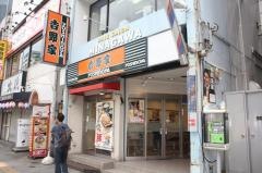 吉野家　東陽町店
