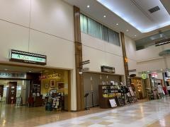 タリーズコーヒー　愛媛大学病院店