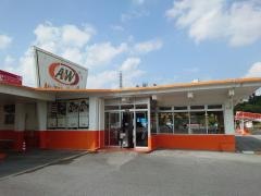 Ａ＆Ｗ　屋宜原店