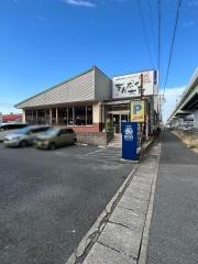 まんぷく太郎中之郷店