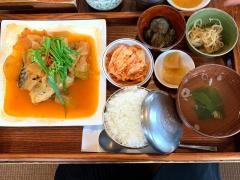 白飯家