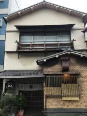 はし本蒲焼店