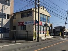 京進の個別指導スクール・ワン　富田教室
