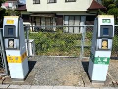 福俵駅