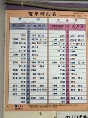田野倉駅