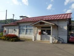飛騨細江駅