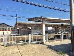 近鉄下田駅