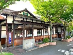 大砲ラーメン　合川店