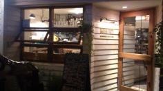 ＧＡＲＤＥＮ　ＰＡＲＴＹ　ｃａｆｅ＋ｋｉｔｃｈｅｎ