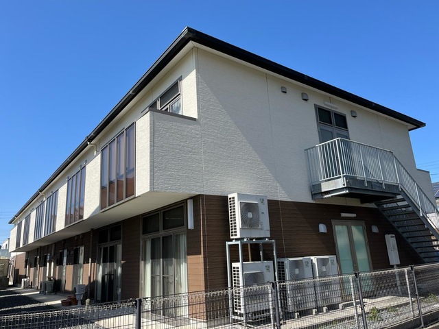 ライフケアあま
