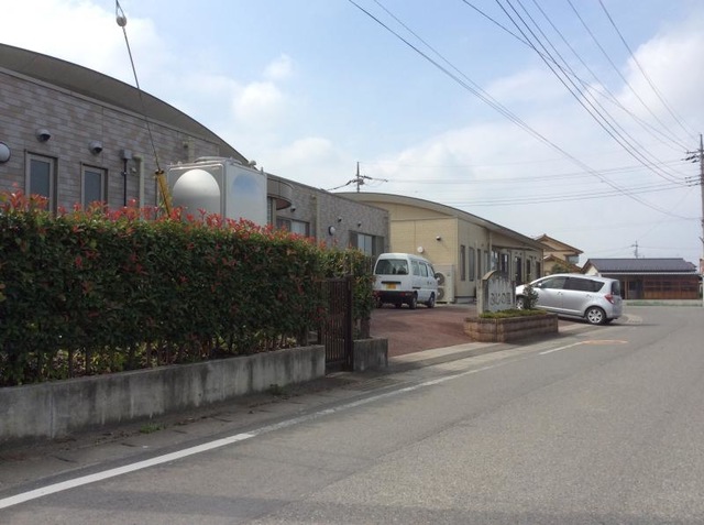 ふじの里