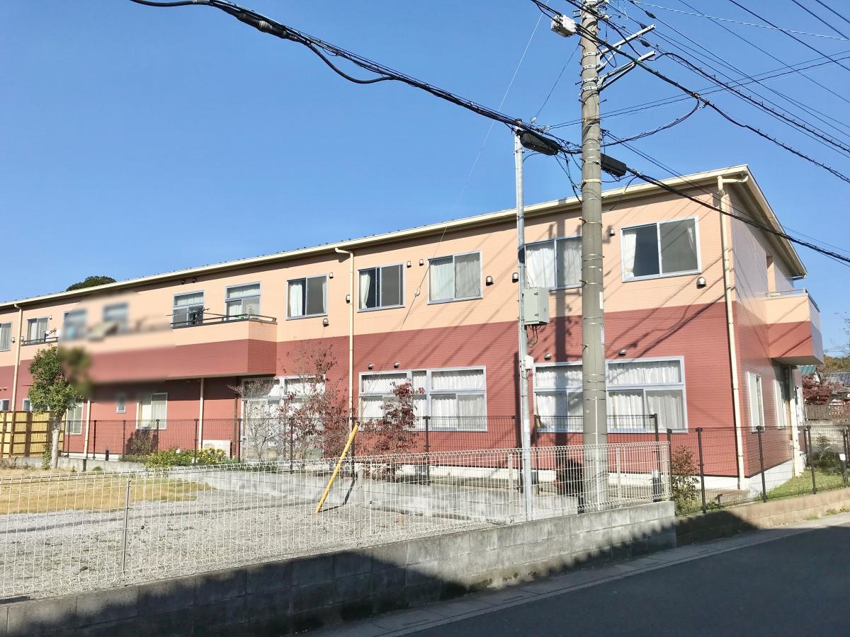 春日部ケアセンターそよ風