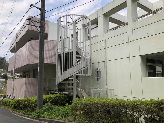 葉山清寿苑