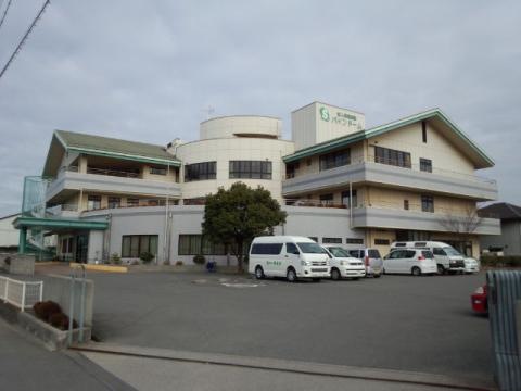 パインドーム