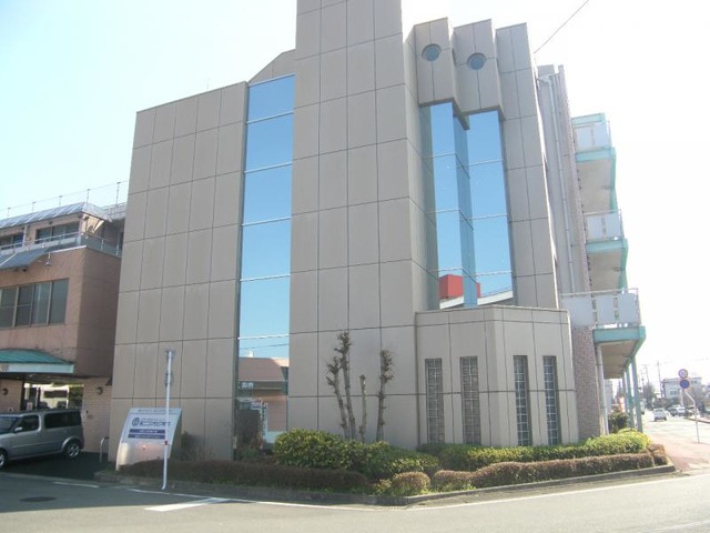 第二コスモピア熊本
