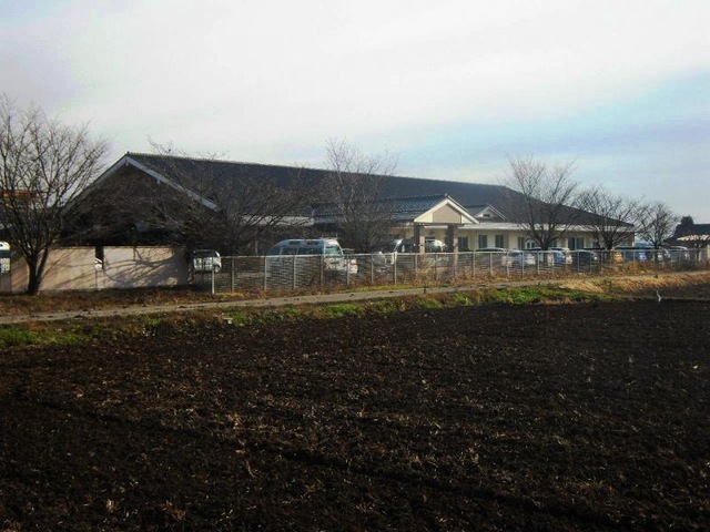 高根沢のぞみ苑