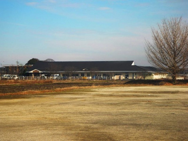 高根沢のぞみ苑