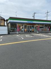 ファミリーマート　羽生東七丁目店
