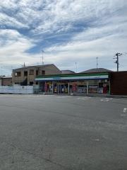 ファミリーマート　羽生東七丁目店