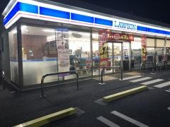 ローソン　北名古屋井瀬木店