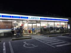 ローソン　北名古屋井瀬木店