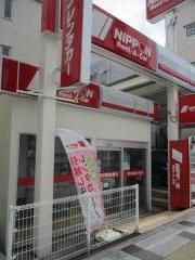 ニッポンレンタカー浦和駅前営業所