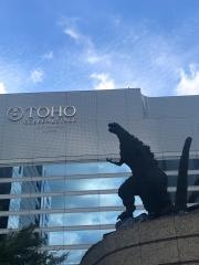 ＴＯＨＯシネマズ日比谷＜スクリーン12・13＞