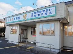 元気の光整骨院
