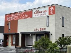 守谷東口とみぃ整骨院