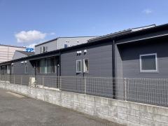 地域密着型特別養護老人ホームきみどり