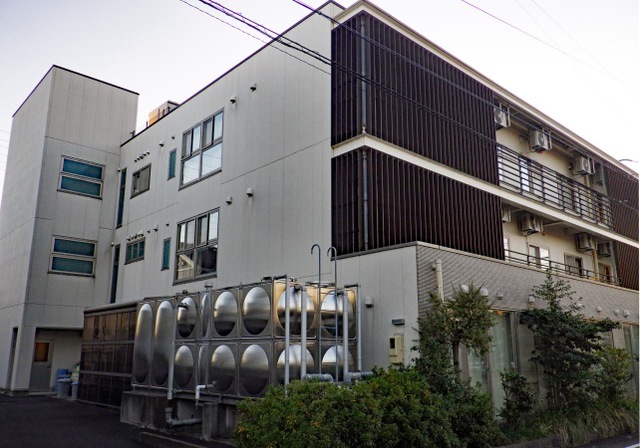 地域密着型特別養護老人ホーム　オーク
