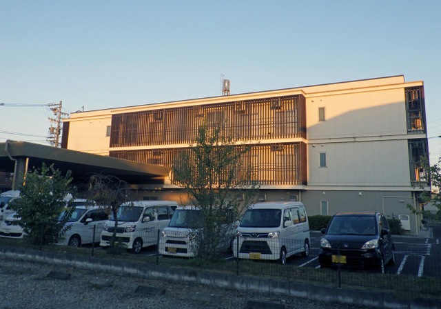 地域密着型特別養護老人ホーム　オーク
