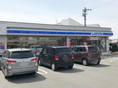 ローソン　高知春野町弘岡店