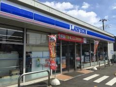 ローソン　船橋二和東五丁目店