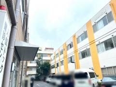 介護老人保健施設　あすなろ