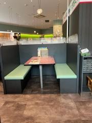 サイゼリヤ　アリオ亀有店